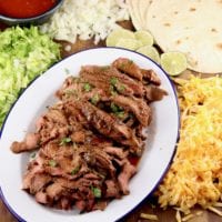 Carne Asada