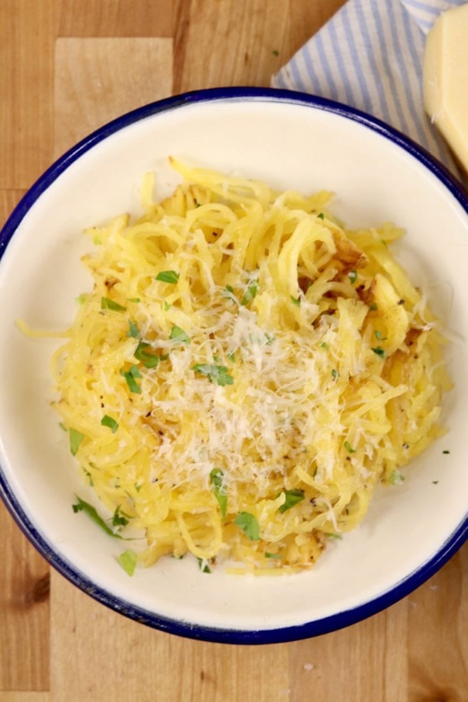 Spaghetti Squash