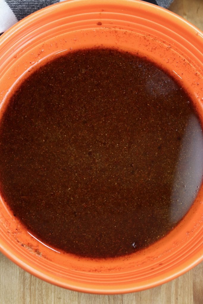Steak Marinade for Carne Asada