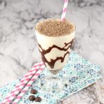 Mudslide Cocktail