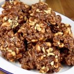 No Bake Cookies