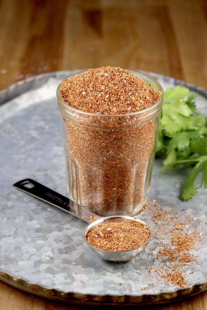 Taco Seasonings