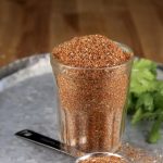 Taco Seasoning