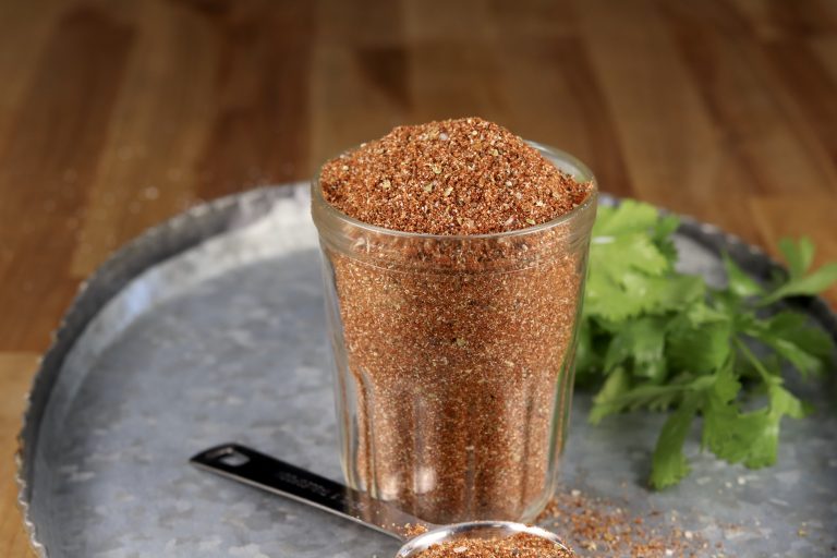 Taco Seasoning
