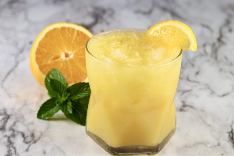 Abbey Cocktail