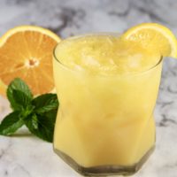 Abbey Cocktail