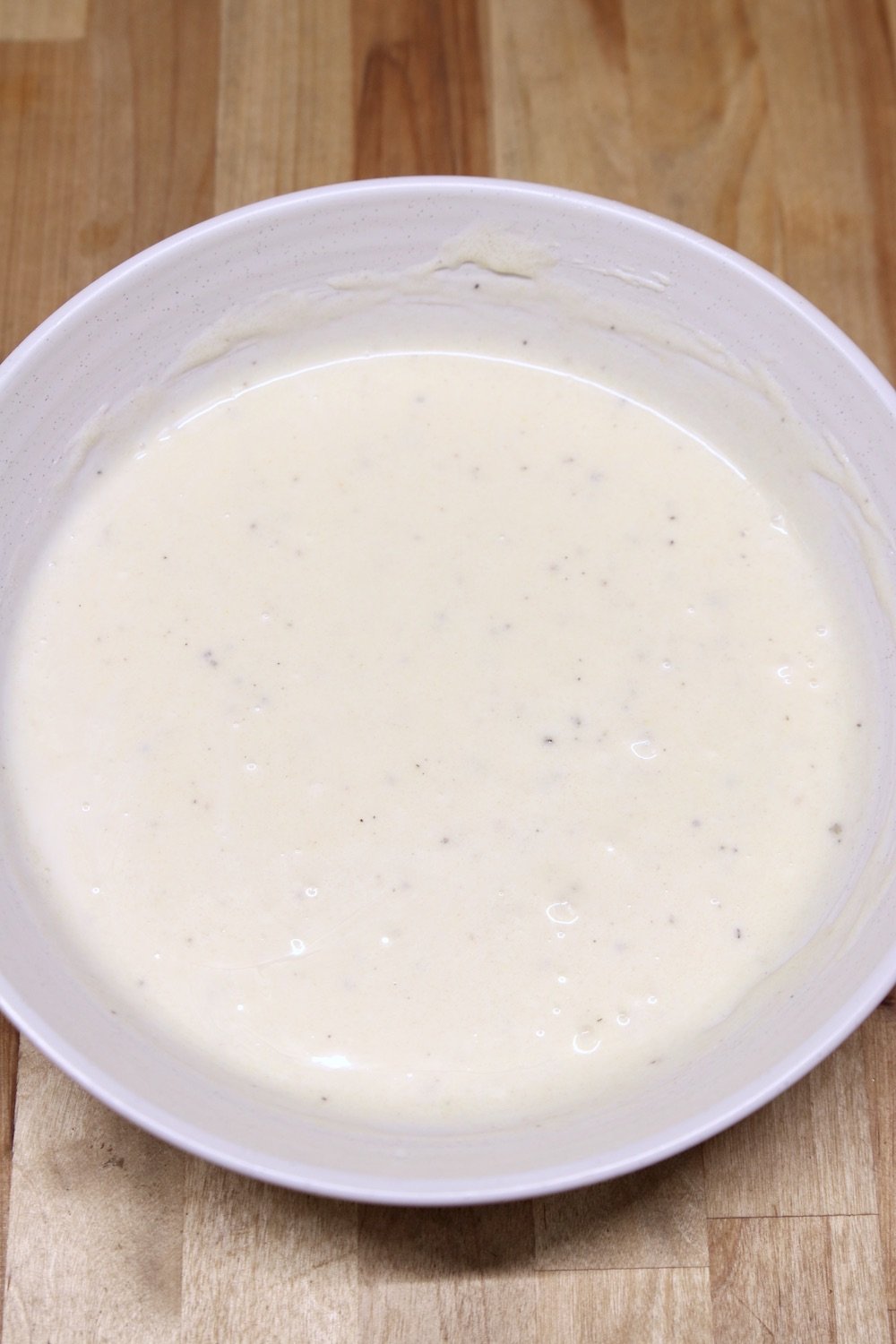 creamy coleslaw dressing