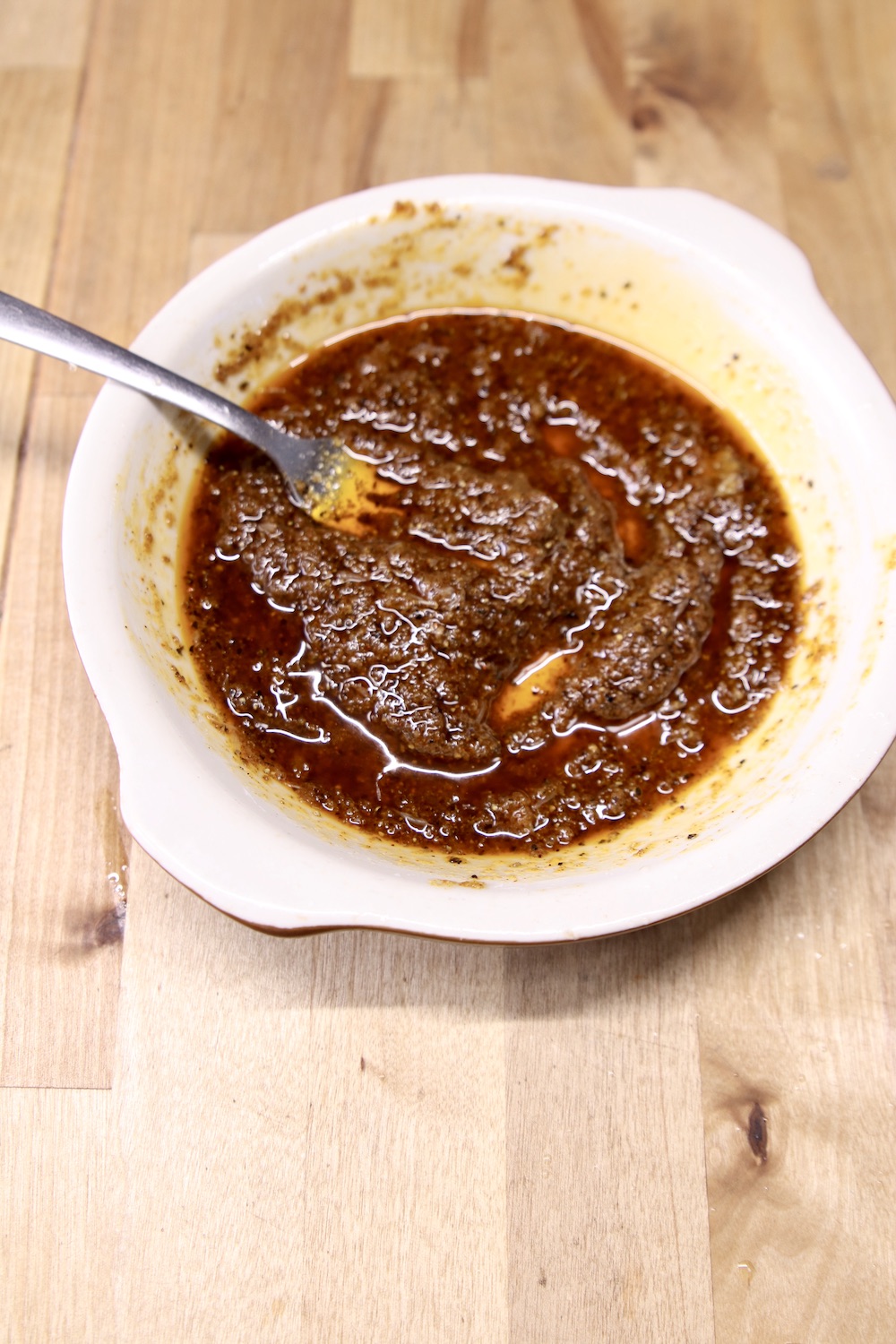 steak fajita marinade