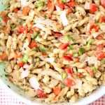 Italian Pasta Salad
