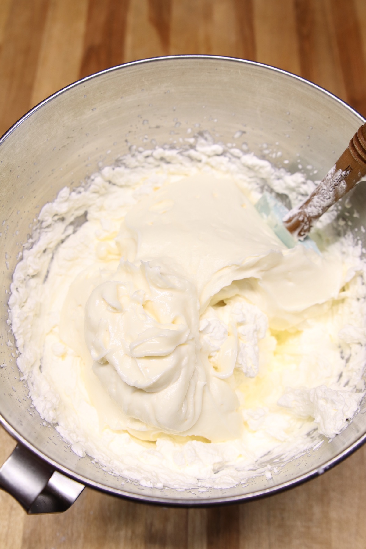 no bake cheesecake filling