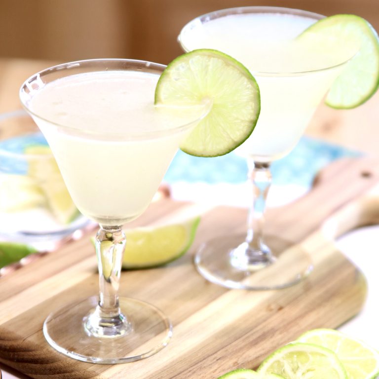 Gimlet Cocktail