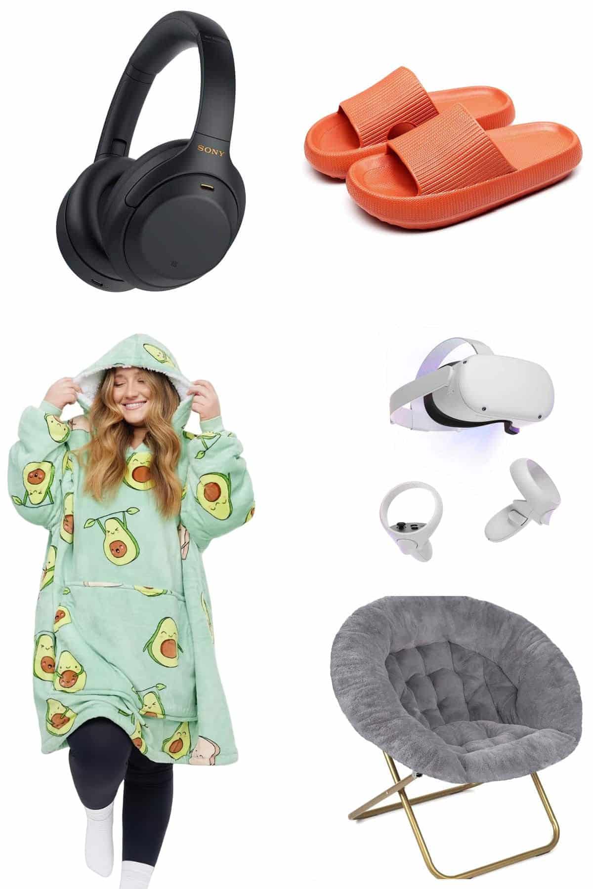 Gift Guide for teens 2023. 