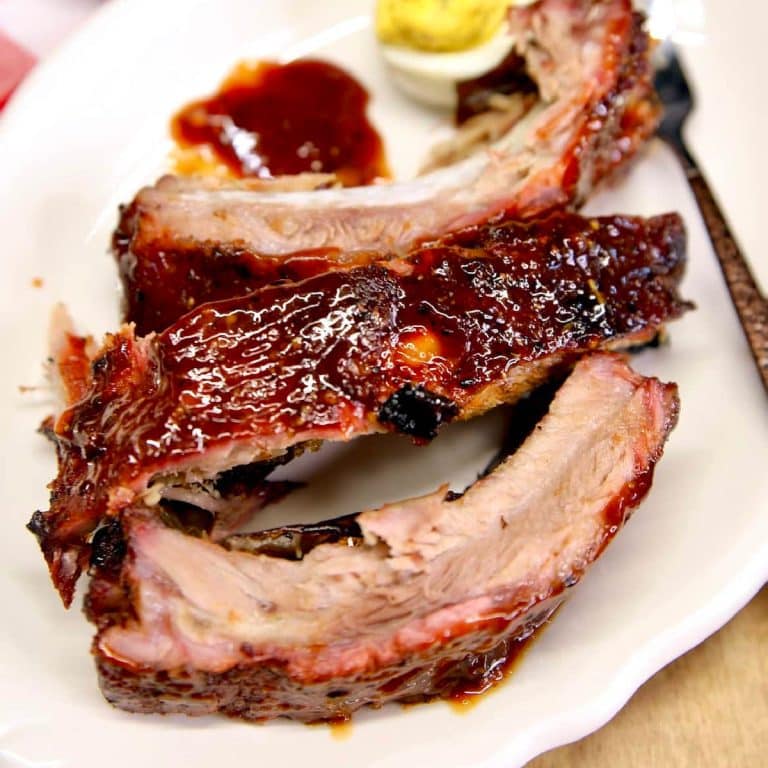 Easy 4th of July Recipes