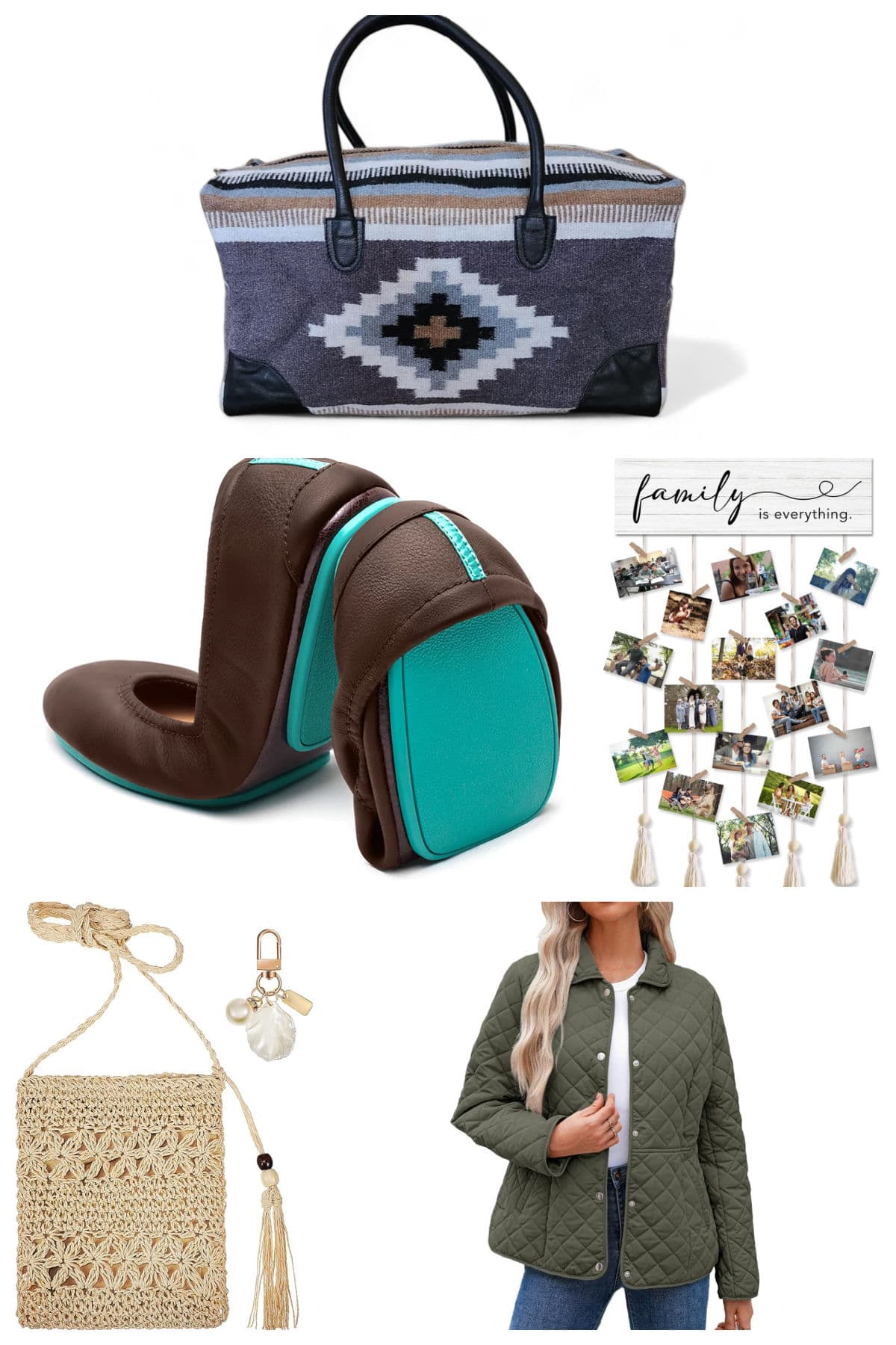 Gift guide for women 2024.