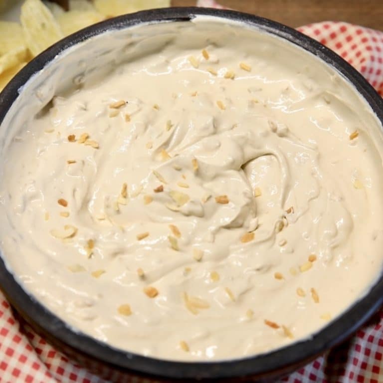 Lipton Onion Dip