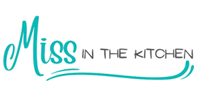 Miss in the Kitchen