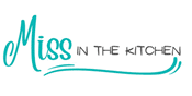 Miss in the Kitchen